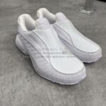 コムデギャルソンオムプリュス × ナイキ エア マックス ドルチェ-白(NIKE AIR MAX DOLCE)-26SS