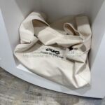 コムデギャルソン オム プリュス復刻 CDG メッセンジャーバッグ