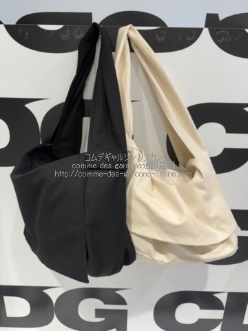 CDG ポストマンバッグ-コムデギャルソン オム プリュス復刻