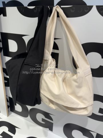 CDG ポストマンバッグ-コムデギャルソン オム プリュス復刻