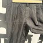 CDG エステル ツータックパンツ-コムデギャルソン オム プリュス復刻