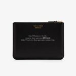 コムデギャルソン × ヘンリー・テイラー SA5100ST-ポーチ型財布・クラッチバッグ