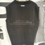 CDGコムデギャルソン ニット ベスト