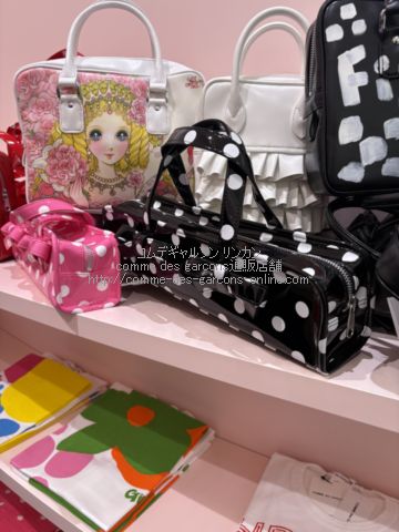 COMME DES GARCONS GIRL（コムデギャルソンガール