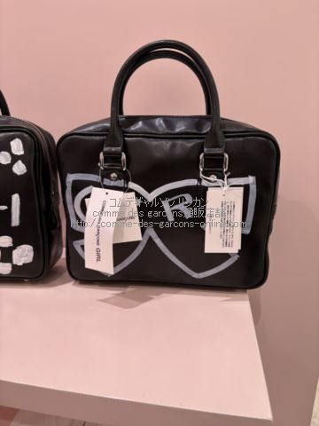 COMME DES GARCONS GIRL（コムデギャルソンガール