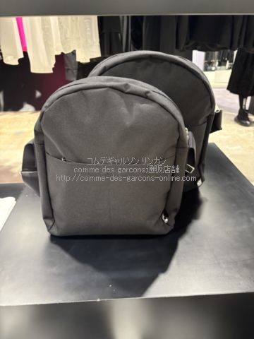 ショルダーバッグ-コムデギャルソン | コムデギャルソン リンカン
