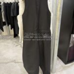 コムデギャルソン オム プリュス ワンピースパンツ-PR-O004-26AW
