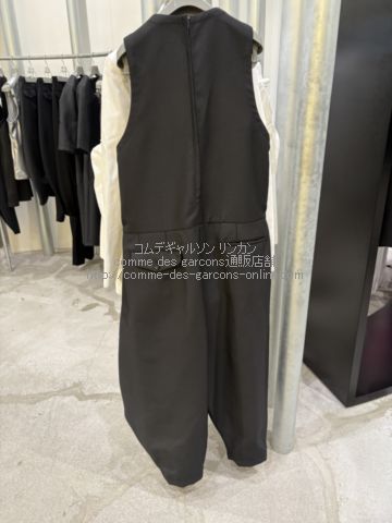 コムデギャルソン オム プリュス ワンピースパンツ-PR-O004-26AW