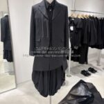 コムコム サイドギャザー バルーンパンツ 26AW-コムデギャルソンコムデギャルソン