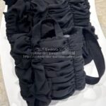 コムデギャルソン リボンバッグ 26AW