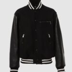 アイ ジュンヤ ワタナベ マン× Stussy Dragon プリント スタジャン-スタジアムジャンパー