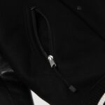 アイ ジュンヤ ワタナベ マン× Stussy Dragon プリント スタジャン-スタジアムジャンパー