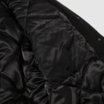 アイ ジュンヤ ワタナベ マン× Stussy Dragon プリント スタジャン-スタジアムジャンパー