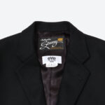 アイ ジュンヤ ワタナベ マン× Stussy Venus Swirl ブレザージャケット