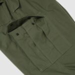 アイ ジュンヤ ワタナベ マン× Stussy カーゴパンツ TOKYO LOSANGELES 2026AW