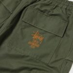 アイ ジュンヤ ワタナベ マン× Stussy カーゴパンツ TOKYO LOSANGELES 2026AW