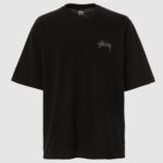 eYe JUNYA WATANABE MAN × Stussy SURF MAN Tシャツ