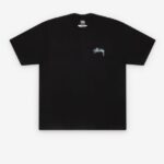 アイ ジュンヤ ワタナベ マン× Stussy 「VENUS」バックプリントTシャツ