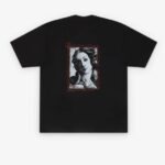 アイ ジュンヤ ワタナベ マン× Stussy 「VENUS」バックプリントTシャツ