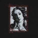 アイ ジュンヤ ワタナベ マン× Stussy 「VENUS」バックプリントTシャツ