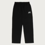 コムデギャルソン大阪 X BAPE®︎ スエットパンツ-黒
