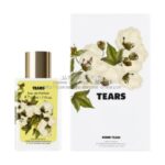コムデギャルソン DENIM TEARS コラボ香水「TEARS」