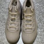 コムデギャルソンオムプリュス × ナイキ Air Jordan 11-エア ジョーダン 11-白-26AW