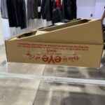 アイ ジュンヤ ワタナベ マン × ワンピースオブロック デニムジャケット「407 XXX inner pocket」