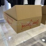 アイ ジュンヤ ワタナベ マン × ワンピースオブロック デニムジャケット「407 XXX inner pocket」