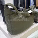 コムデギャルソンオム ナイロンツイル 3ポケット ムーンバッグ-26AW