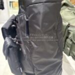 コムデギャルソンオム ナイロンツイル 3ポケット ムーンバッグ-26AW