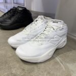 ジュンヤ ワタナベ マン ニューバランス P400 (Fresh Foam BB v4) -白-2026AW