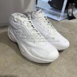 ジュンヤ ワタナベ マン ニューバランス P400 (Fresh Foam BB v4) -白-2026AW